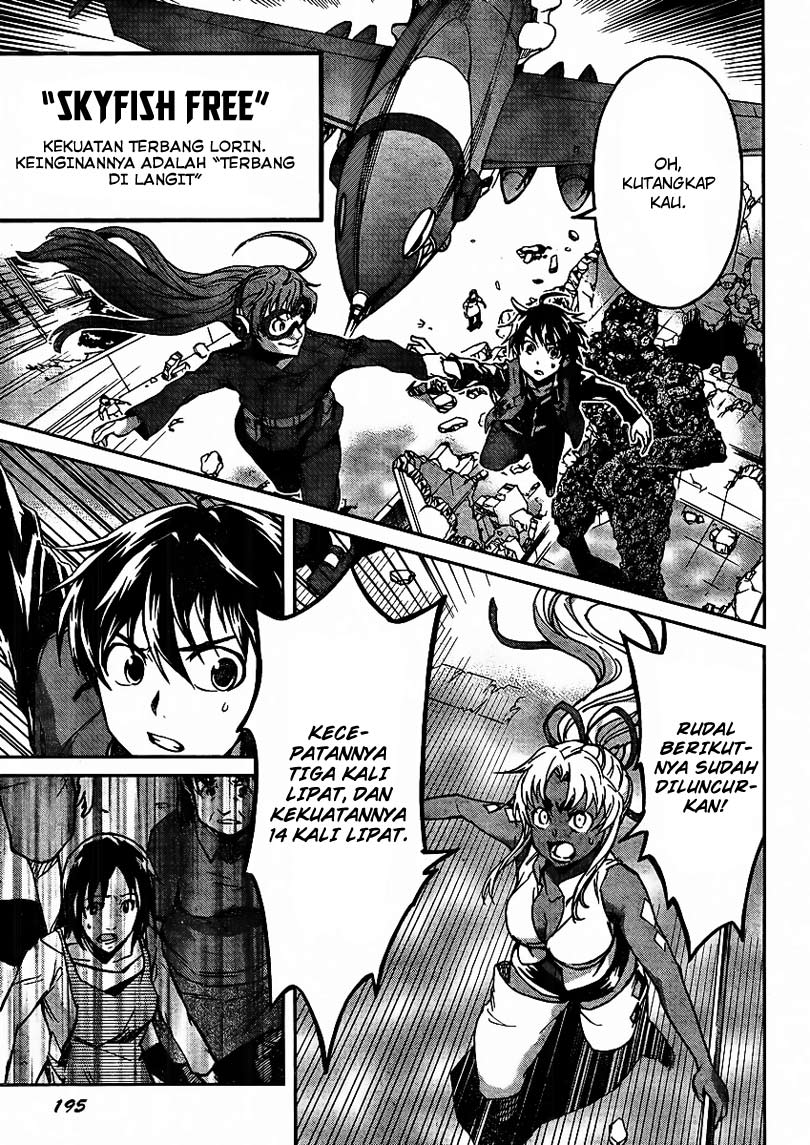 Big Order Chapter 10 Gambar 9